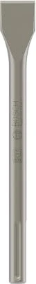 Bosch Professional SDS-max Flachmeißel, 25x280mm, 10 Stück