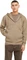 Jack & Jones Einfarbig Zip Hoodie (Herren) Vorschaubild