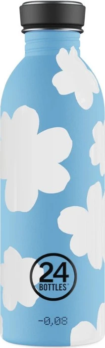 24Bottles Urban Color and Pattern Trinkflasche 500ml daydreaming