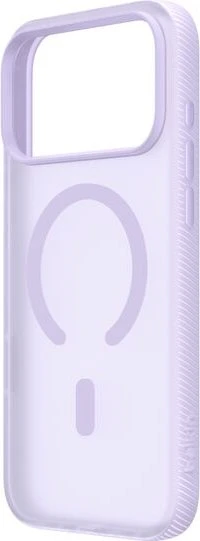 Belkin SheerForce Grip für Apple iPhone 17 Pro lavendel
