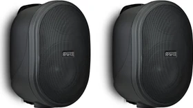 Apart Audio OVO8T schwarz, Paar
