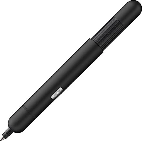 Lamy pico Kugelschreiber schwarz