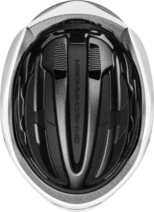 ABUS GameChanger 2.0 Helm shiny white