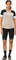 Vaude Kuro T-Shirt Trikot kurzarm schwarz (Damen) Vorschaubild