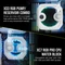 Corsair Hydro X Series iCUE XH303i RGB PRO Custom Cooling Kit, weiß Vorschaubild