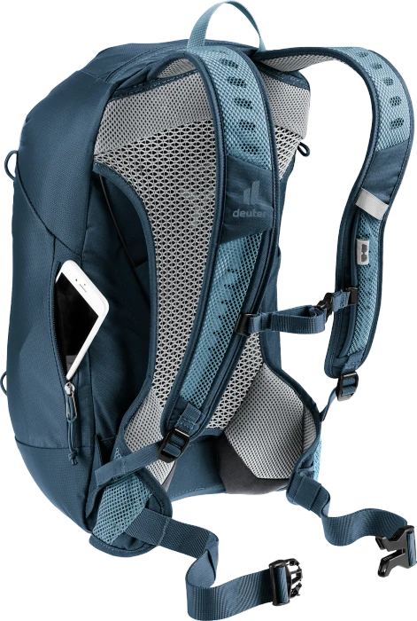 Deuter AC Lite 17 atlantic/ink