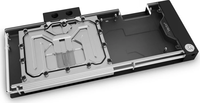 EK Water Blocks Quantum Line EK-Quantum Vector² FTW3 RTX 3080/90 D-RGB, Nickel, Acryl