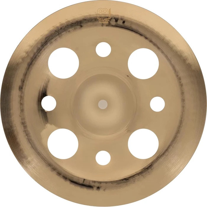 Meinl Pure Alloy Custom Trash Stack 12"