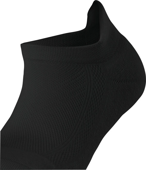 Falke Cool Kick Socken schwarz (Damen)