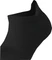 Falke Cool Kick Socken schwarz (Damen) Vorschaubild