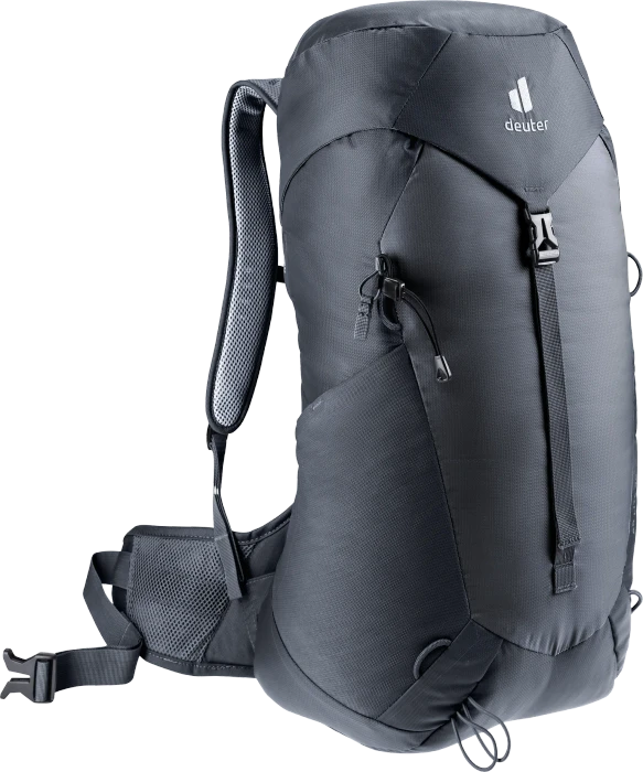 Deuter AC Lite 30 schwarz