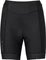 Vaude Posta Tights Shorty Fahrradhose kurz schwarz (Damen) Vorschaubild