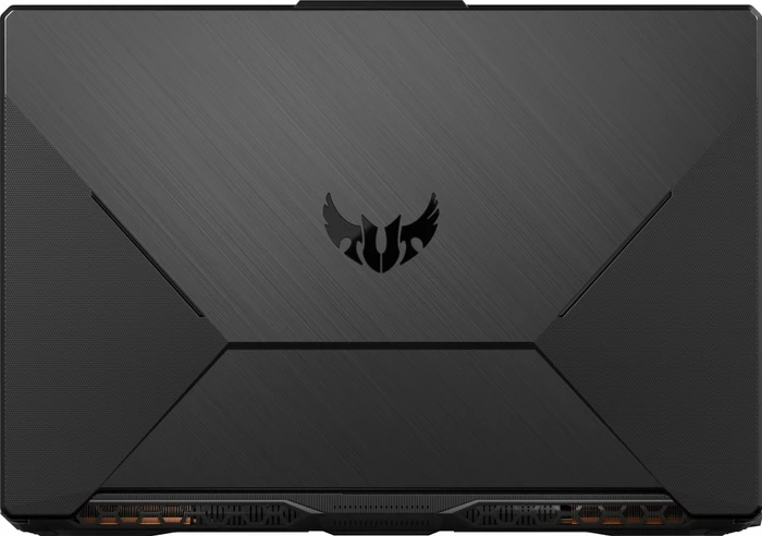 ASUS TUF Gaming A17 FA706IU-HX340T, Bonfire Black, Ryzen 7 4800H, 8GB RAM, 512GB SSD, GeForce GTX 1660 Ti, DE