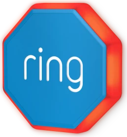 Ring Alarm Outdoor Siren, Funk-Außensirene