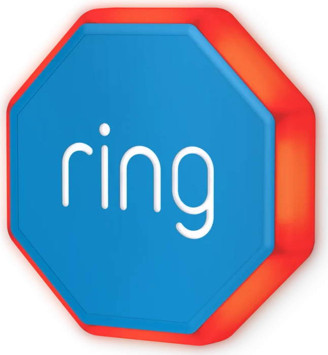 Ring Alarm Outdoor Siren, Funk-Außensirene