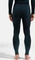 Odlo Blackcomb Base Layer Hose lang provincial blue (Herren) Vorschaubild