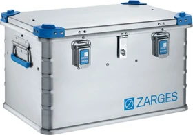 Zarges Eurobox Werkzeugbox 60l