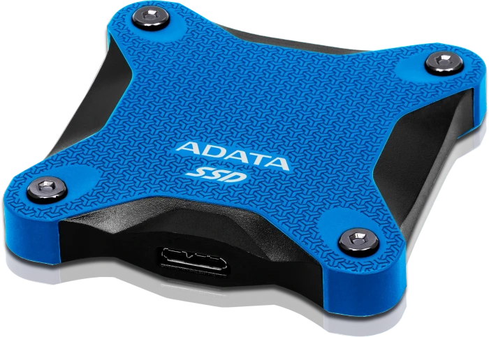 ADATA SD620, blau, 1TB, USB 3.0 Micro-B