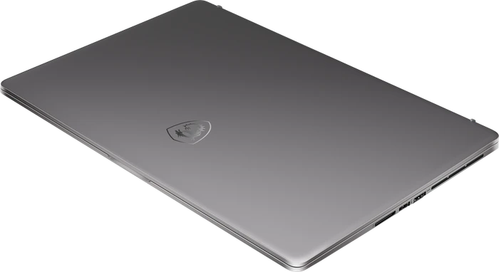 MSI Creator Z17 A12UGST-078, Lunar Gray, Core i9-12900H, 32GB RAM, 1TB SSD, GeForce RTX 3070 Ti, DE