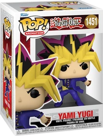 FunKo Pop! Animation - Yu-Gi-Oh! - Yami Yugi