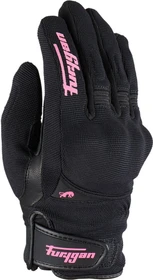 Furygan Jet Lady All Season D3O schwarz/rosa