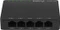Lanberg DSP2 Desktop Gigabit Switch, 5x RJ-45 Vorschaubild