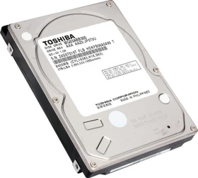 Toshiba MQ-Series 2TB, 512e / 2.5" / SATA 6Gb/s