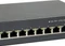 LevelOne GEL Desktop Gigabit Smart Switch, 8x RJ-45, 2x SFP Vorschaubild