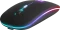 Defender Touch MM-997 Wireless Optical Mouse schwarz, USB/Bluetooth Vorschaubild