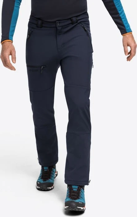 Maier Sports Adakit Hose lang night sky (Herren)