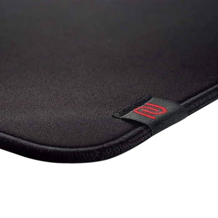 BenQ Zowie G-SR Big Soft eSports Mousepad, 470x390mm, schwarz
