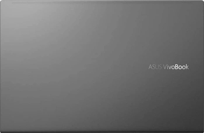 ASUS VivoBook S15 OLED S533EP-L1745W, Indie Black, Core i5-1135G7, 8GB RAM, 512GB SSD, GeForce MX330, DE