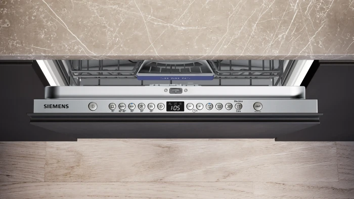 Siemens iQ100 SN616X00KF