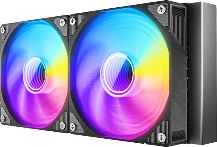 AZZA Hex 240