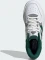 adidas Court 24 cloud white/collegiate green/off white Vorschaubild