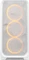 Fractal Design Meshify 3 XL RGB White TG Clear Tint, weiß, Glasfenster Vorschaubild