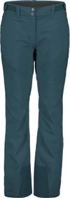 Scott Ultimate Dryo 10 Skihose lang aruba green (Damen)