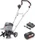 Ikra IB-TC 36 Akku-Bodenhacke inkl. Akku 4.0Ah (81600040-ON)