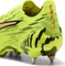 Puma Ultra 6 Ultimate MxSG yellow alert/puma black/glowing red/lime squeeze Vorschaubild