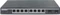 Digitus Professional DN-953 Desktop Gigabit Managed Switch, 8x RJ-45, 2x SFP, 86W PoE+ Vorschaubild