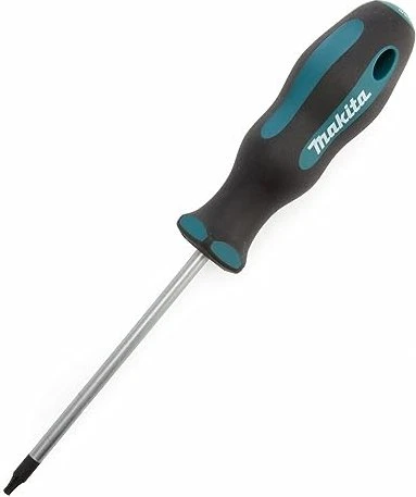 Makita Torx Schraubendreher, T10x100mm