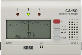 Korg CA-50