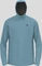 Odlo Aegis 2.5L Waterproof Hardshell Funktionsjacke provincial blue (Herren) Vorschaubild