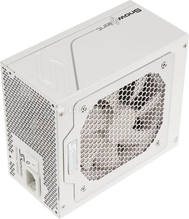 Seasonic Snow Silent 750W, ATX 2.3
