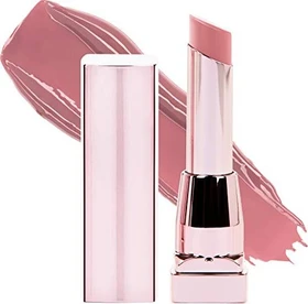 Maybelline Color Sensational Shine Compulsion Lippenstift 75 undressed pink