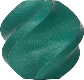 Bambu Lab PLA Sparkle, Alpine Green, Spule, 1.75mm, 1.00kg