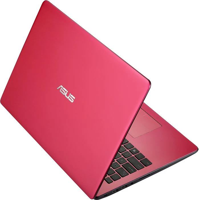 ASUS X502CA-XX132H pink X502CA-XX132H, Celeron 1007U, 4GB RAM, 500GB HDD, UK