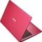 ASUS X502CA-XX132H pink X502CA-XX132H, Celeron 1007U, 4GB RAM, 500GB HDD, UK Vorschaubild