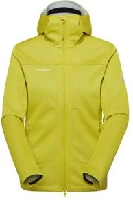 Mammut Ultimate VIII SO Hooded Jacke (Damen)