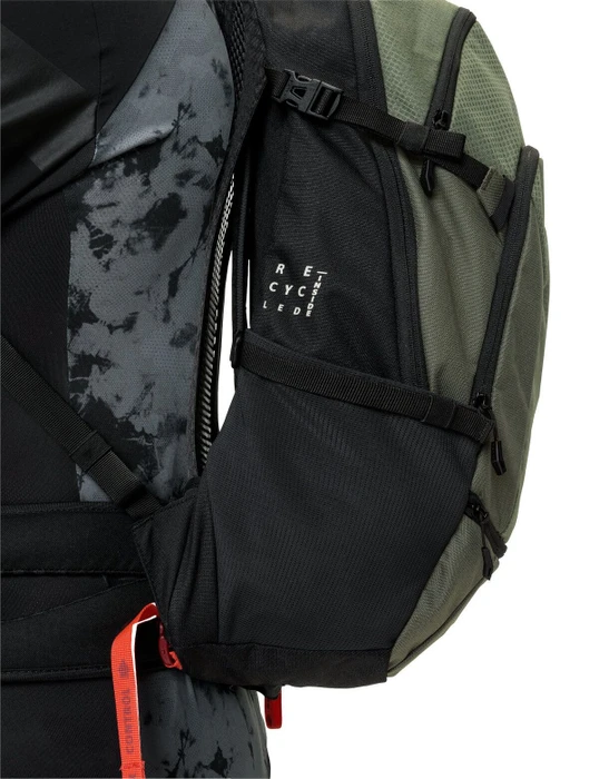 Vaude Moab Control 20 cedar wood